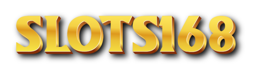 SLOTS168