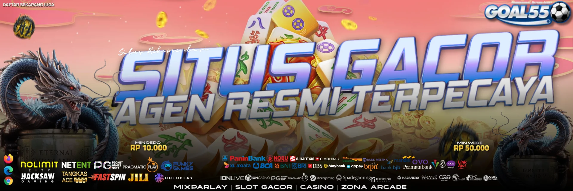 slots168